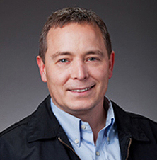 Headshot of Craig Lindsley.