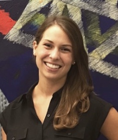 Headshot of Savannah Pollenz.