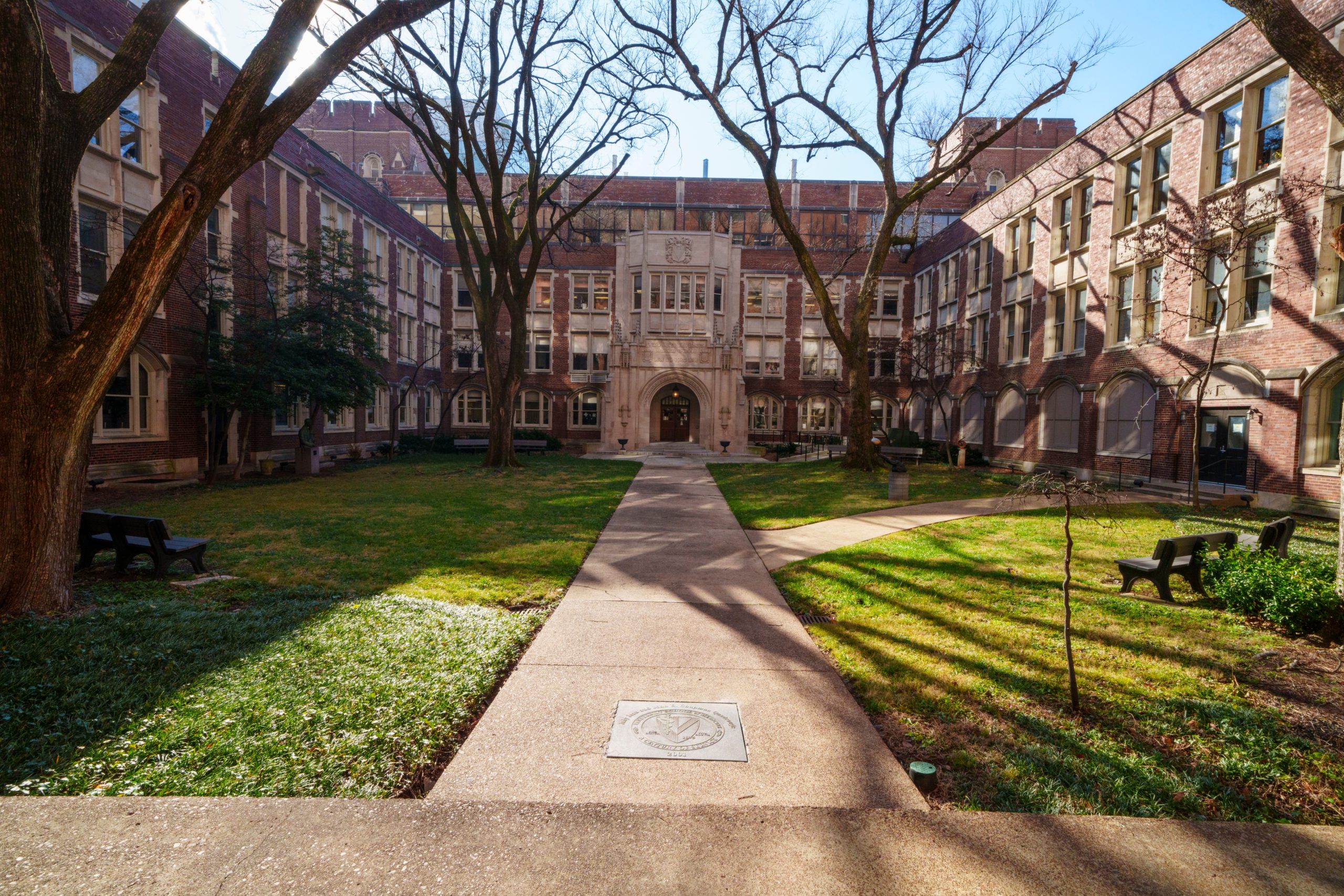 150 Years of Excellence