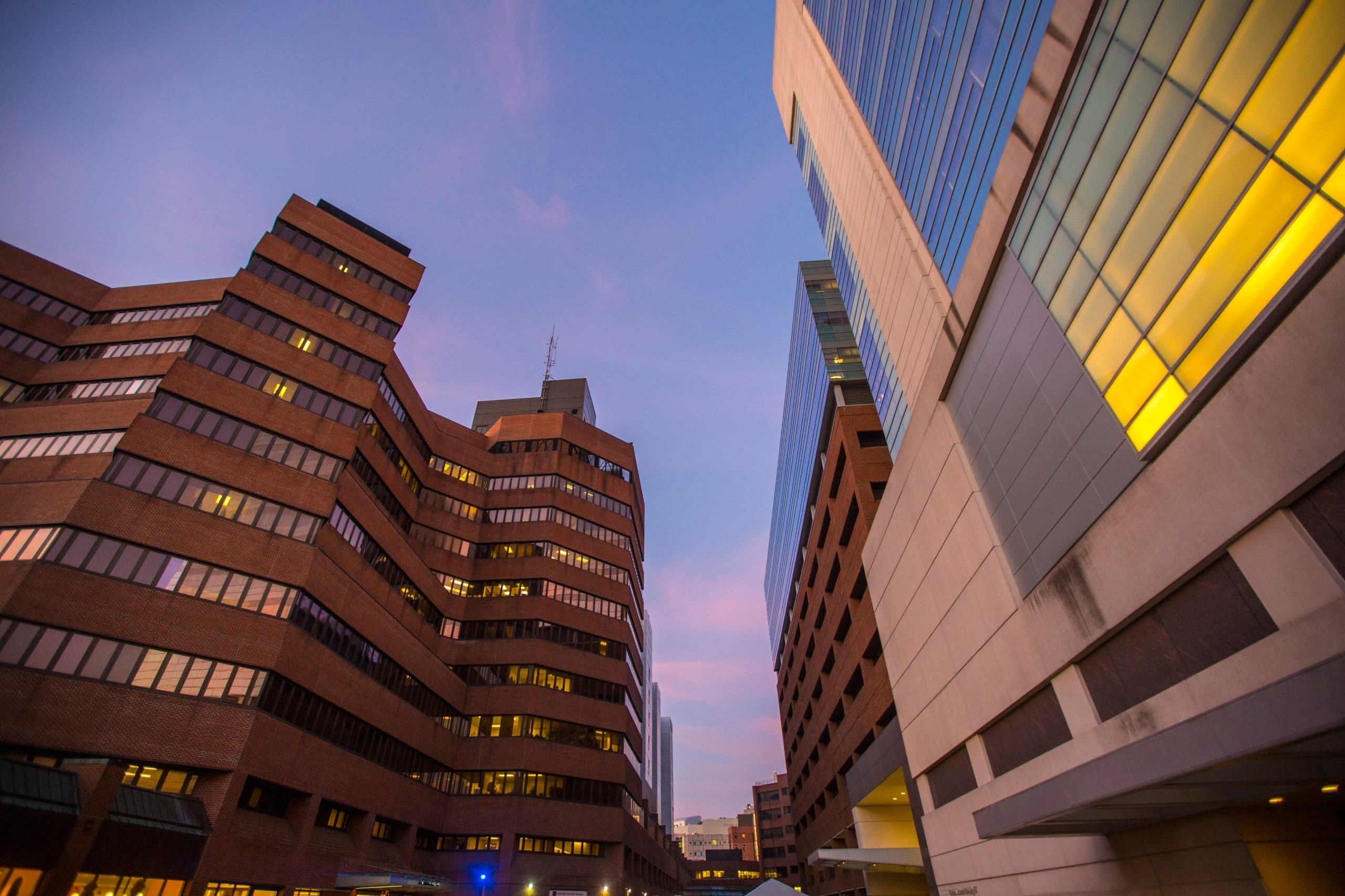 Access to a Top Academic Medical Center and Research Leader
