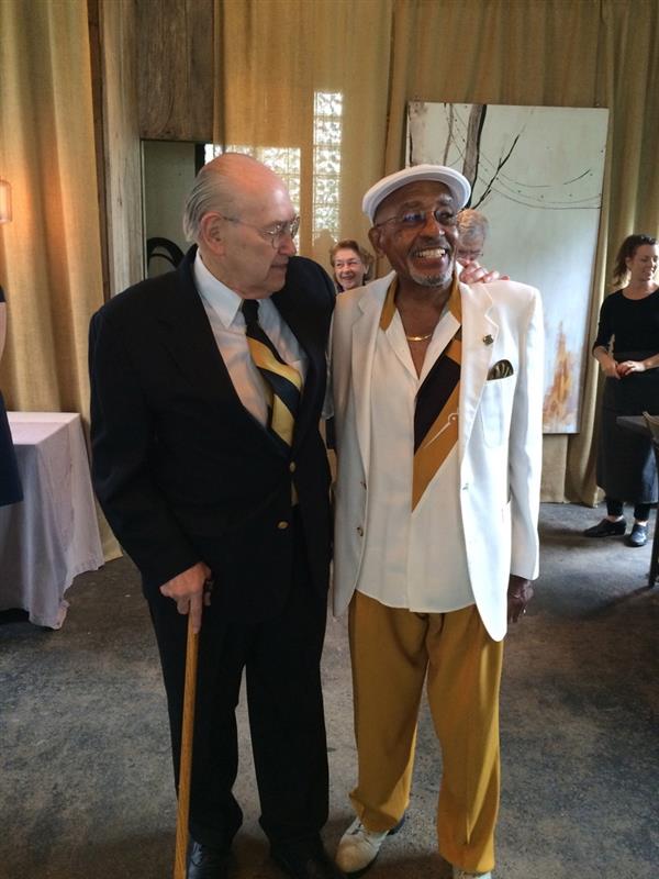 Wagner and Fitzgerald