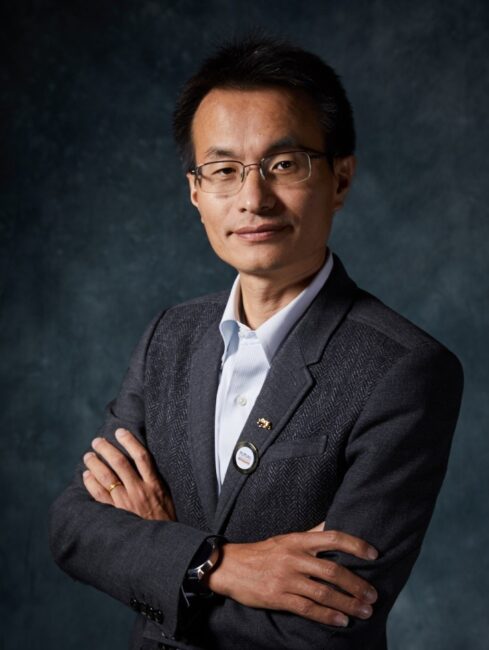 Peidong