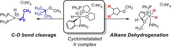 irallyl