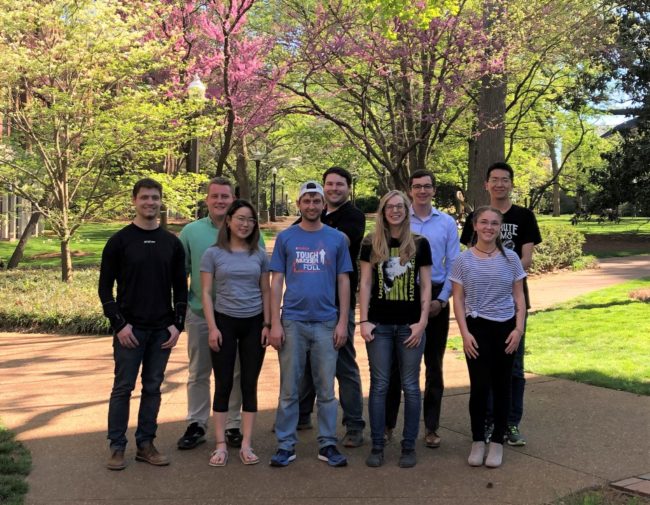 2019 Group Photo