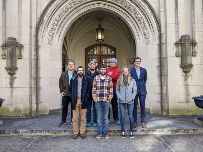 Group Photo 2020