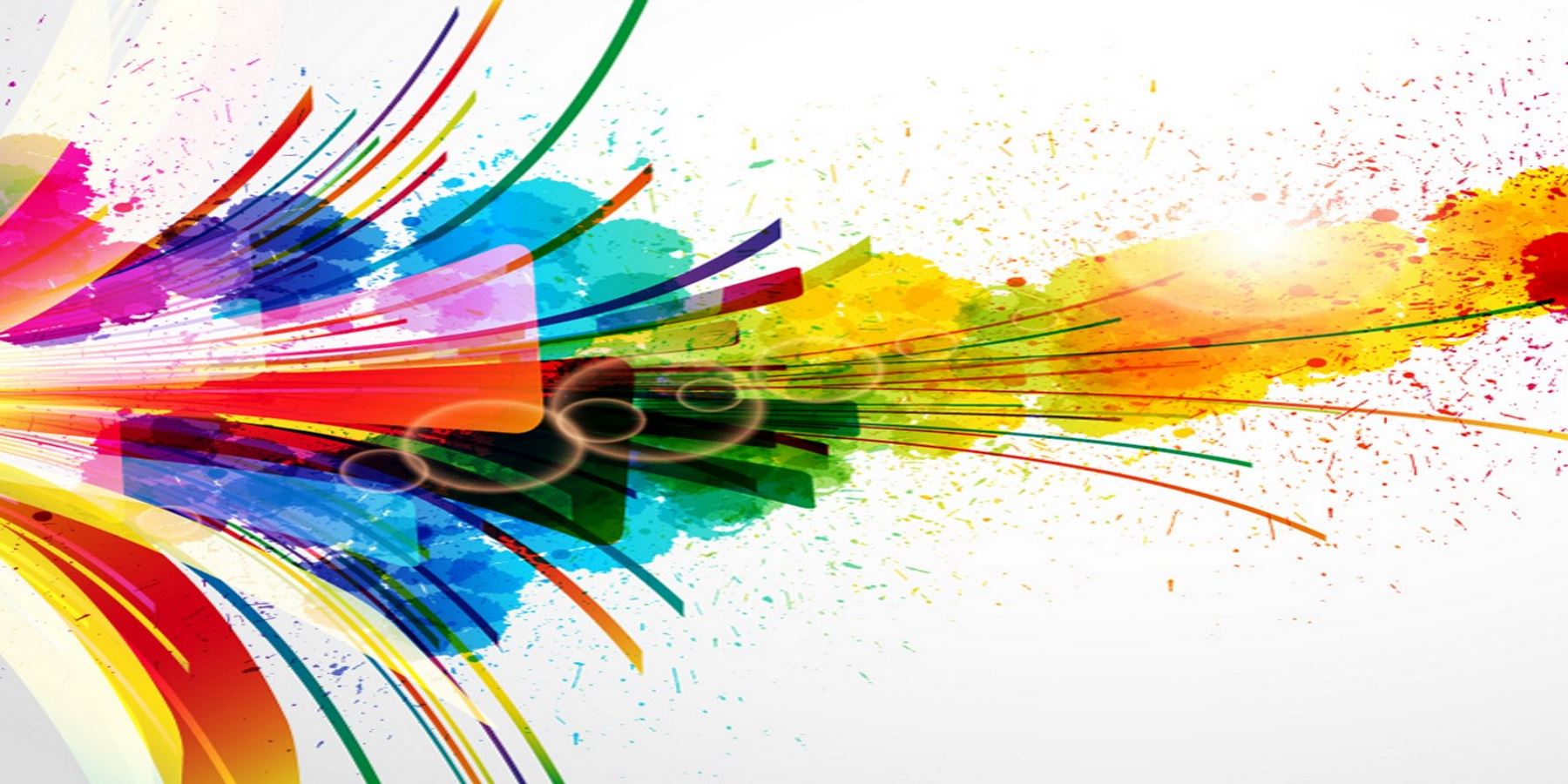 Abstract-Splash-4