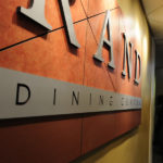 Rand Dining Hall