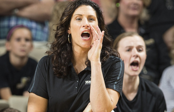Coach White