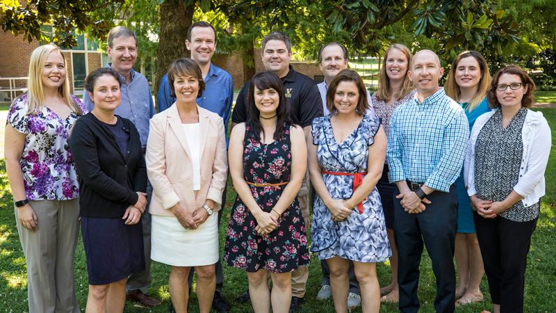 Committee Chairs 2017 2018