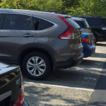 Parking Lot