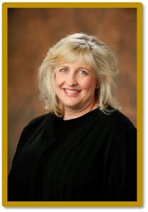 Lynn Maddox
