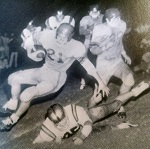SM v Dallas Jesuit - Age 16