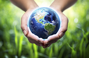 Planetary Health