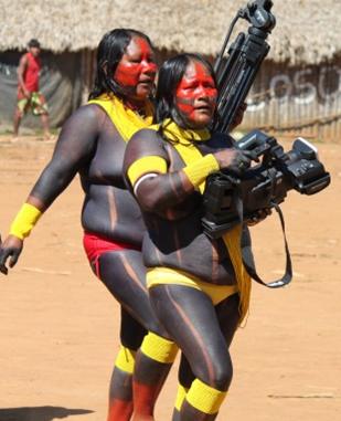 Kayapo exhibit 2015, call for abstracts