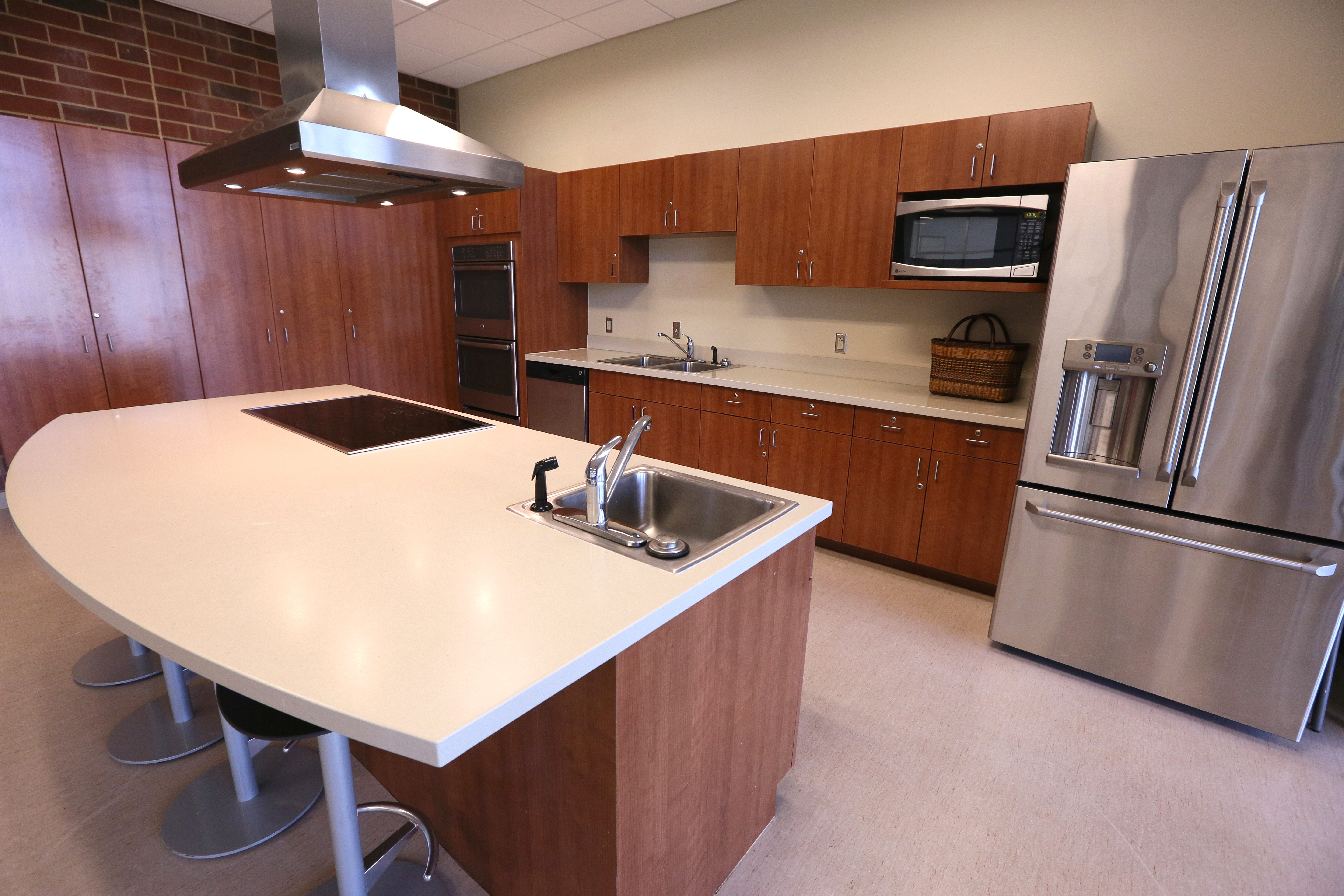 free cooking class