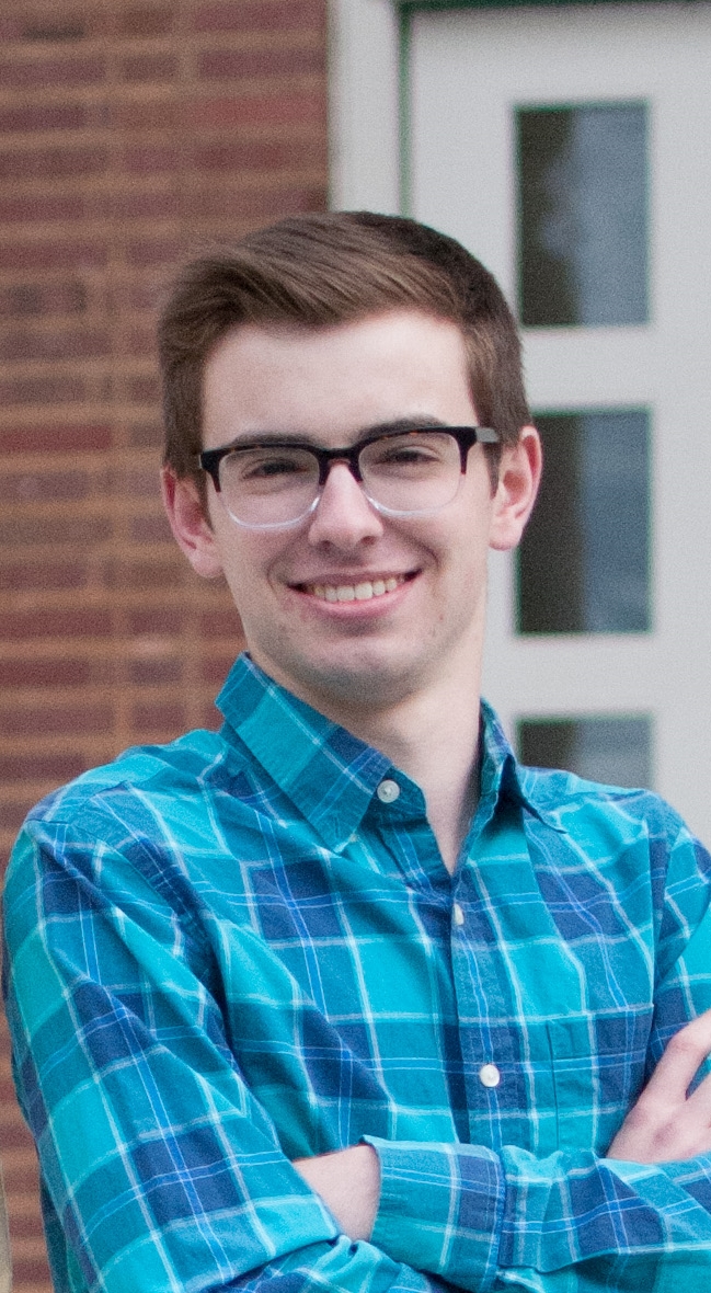 Headshot