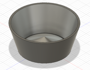 Blood Quant CAD proto