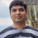 Dharmendra Choudhary, Ph.D.