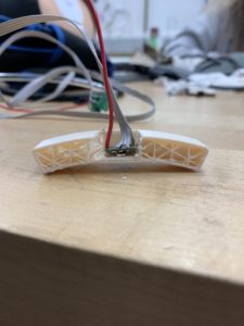 Pulse ox holder 2