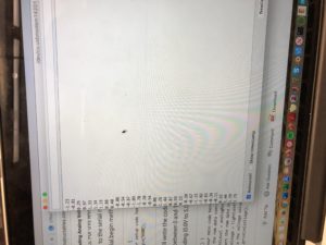 Soft potentiometer 2