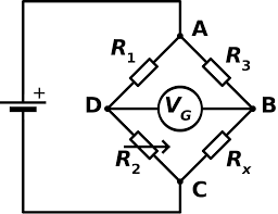 wheatstone bridge