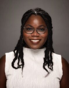 Joy Polk