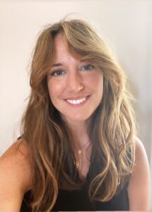 Sarah Scott headshot