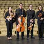 Blair String Quartet