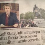 Pavia conferenza wokismo