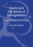 Dante and Sense of Transgresion – Hardcover image