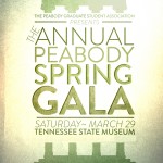 GALA FLYER
